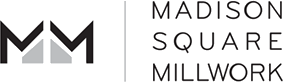 Madison Square Millwork